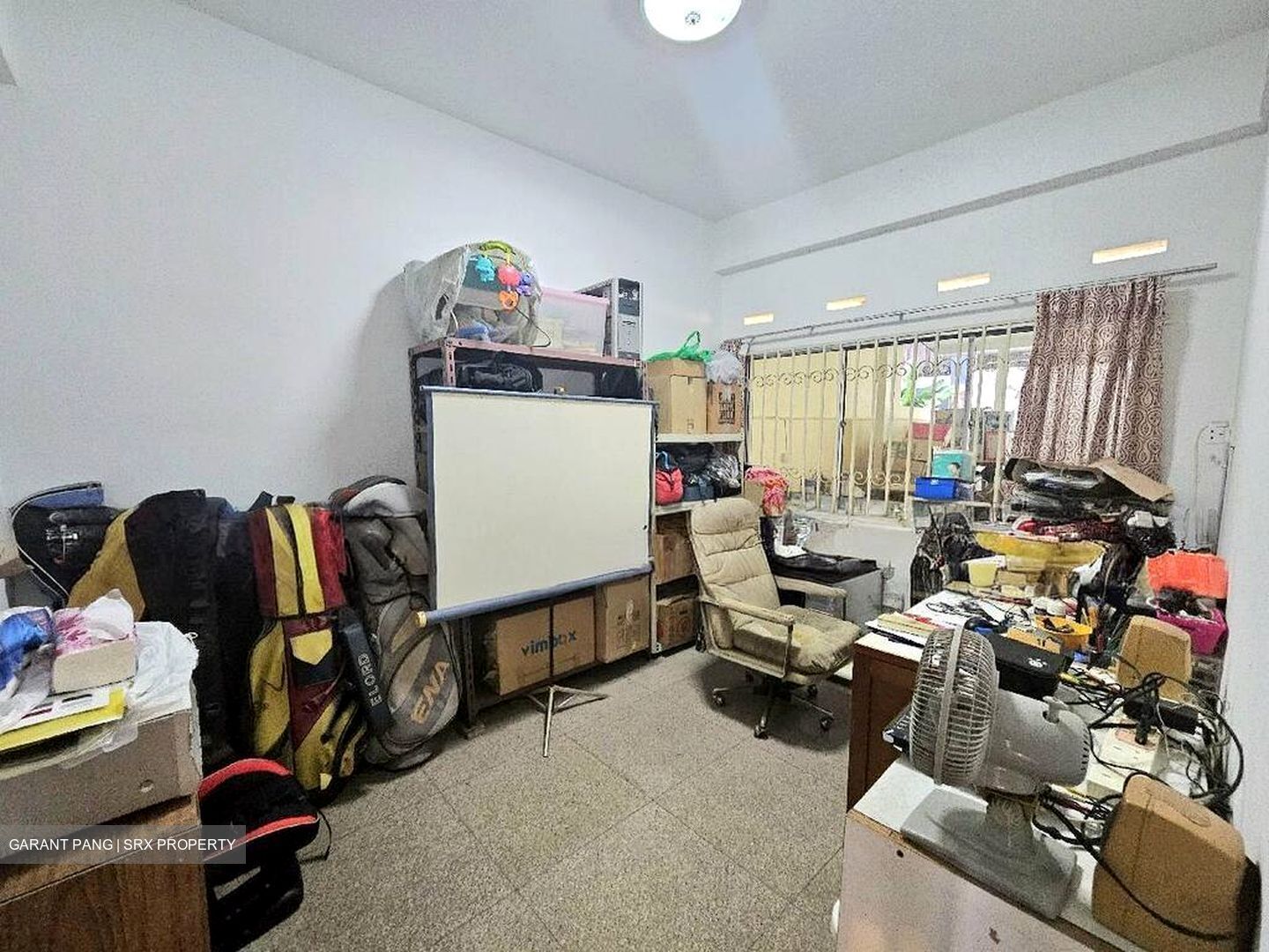 Eng Kong Park (D21), Semi-Detached #504622631